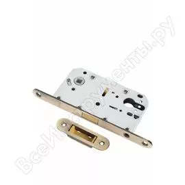 Магнитный замок под цилиндр RENZ