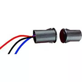 Магнитоконтактный охранный извещатель Магнито-контакт ИО 102-51(П) 2603