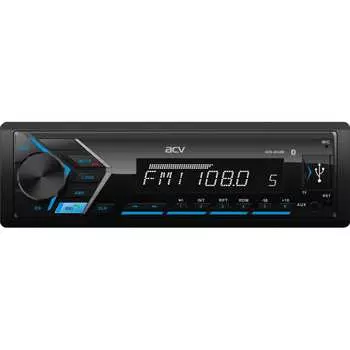 Магнитола ACV AVS-814BB
