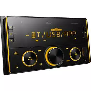 Магнитола ACV AVS-2100BM