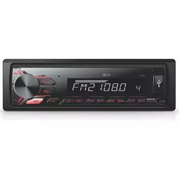 Магнитола ACV AVS-812R