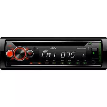 Магнитола ACV AVD-2010BM