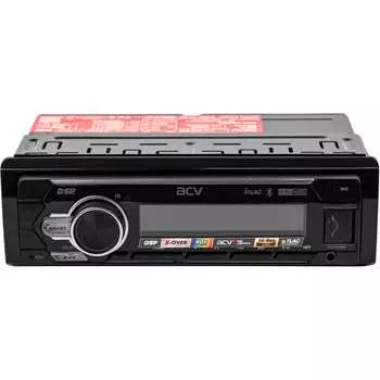 Магнитола ACV ADX-905BM