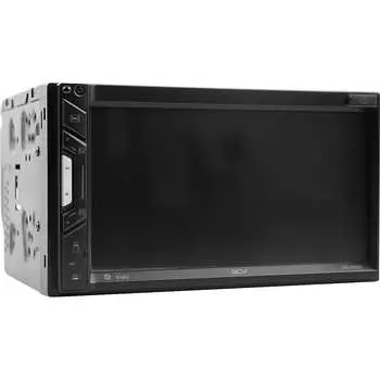 Магнитола ACV