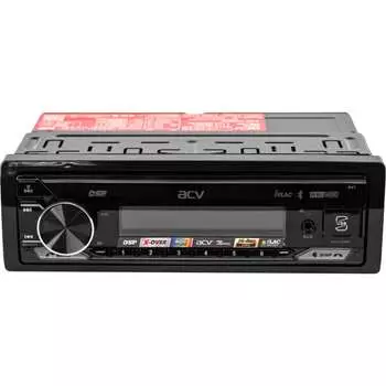 Магнитола ACV ADX-907BM