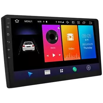 Магнитола ACV AD-9001