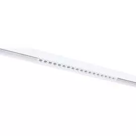 Магнитовый трековый светильник ARTE LAMP A4645PL-1WH