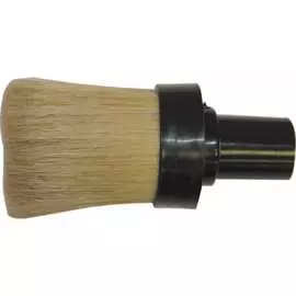 Маховая круглая кисть РОС