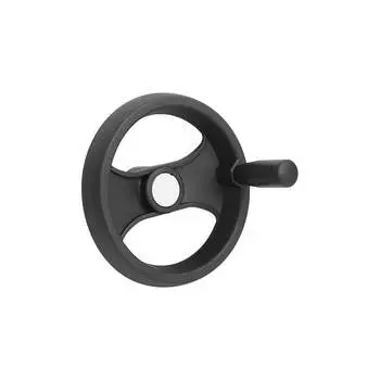 Маховик KIPP K0725.5080X08