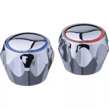 Маховик MELODIA Примула 20256 34205