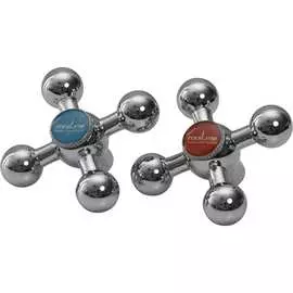 Маховик MIXLINE ML07 526781