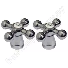 Маховик Melodia della vita Крест 20285 34237