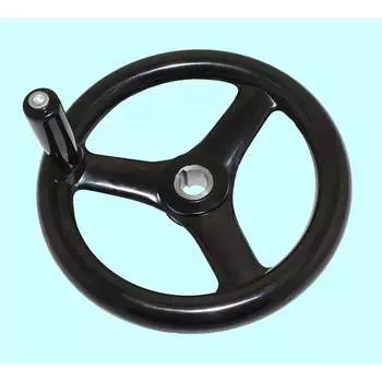 Маховик TLX 65918