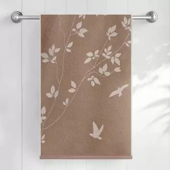 Махровое полотенце Самойловский текстиль Форест 2 761502