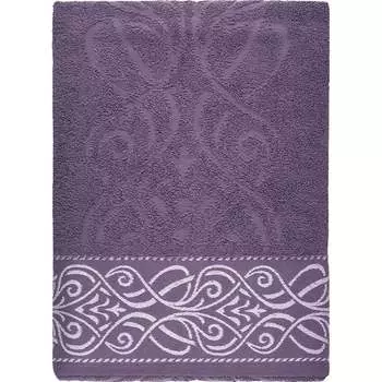 Махровое полотенце Самойловский текстиль Толедо 761490