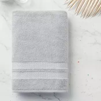 Махровое полотенце Verossa Reticolo 734494