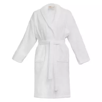 Махровый халат Arya Home Otel 8680943234988