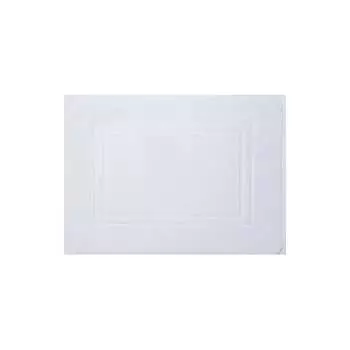 Махровый коврик Этель