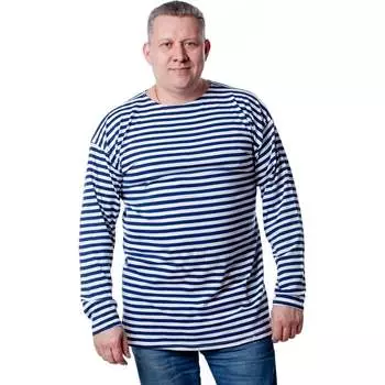 Майка-тельняшка БЕРТА 700с-56-58