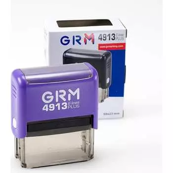 Макет GRM 5.11 -4913-plus 222200706-511