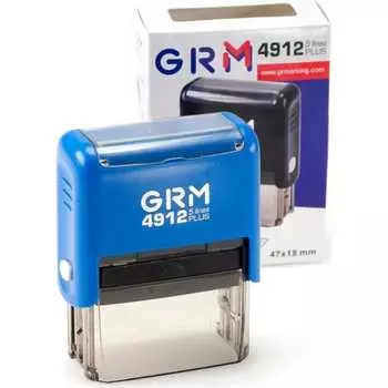 Макет GRM 4.14 -4912-plus 222200705-414