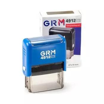 Макет GRM 4.07 -4912-plus 222200705-407