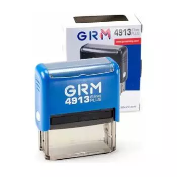 Макет GRM 5.02 -4913-plus 222200706-502