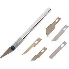 Макетный нож LOM