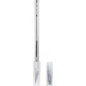 Макетный нож-скальпель Staff 238257