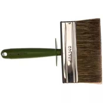 Макловица 4х14 пэт смешанная щетина, 1-компонентная ручка color expert 83151402