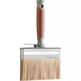 Макловица кисть HARDY 120x30мм смешанная щетина 0245-906012