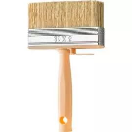 Макловица кисть HARDY 70x30мм смешанная щетина 0240-813807