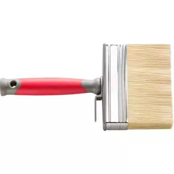 Макловица кисть HARDY 120x30мм смешанная щетина 0240-916012