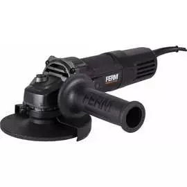Малая болгарка (ушм) FERM AGM1114P