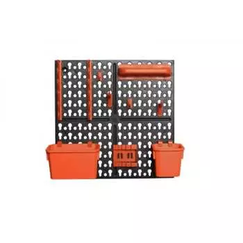 Малая инструментальная панель Blocker