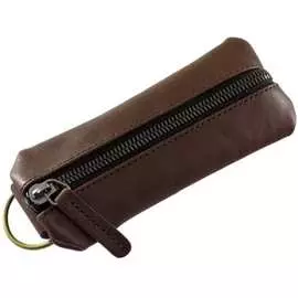 Малая ключница-чехол SOLARIS