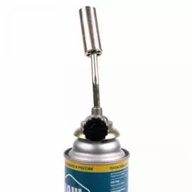 Малая механическая газовая горелка PROCONNECT