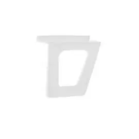 Малая москитная ручка Метизик 6280.07