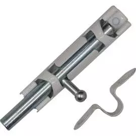 Малая накладная задвижка Левша ЗТ-12 У1-3029.БЦ