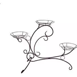 Малая напольная подставка ПРОФСАНМОНТАЖ