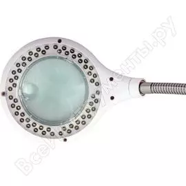 Настольная малая лупа REXANT 31-0244