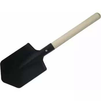 Малая пехотная усиленная лопата Gigant