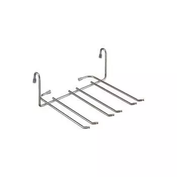 Малая полка для фужеров lemax YJ-G507