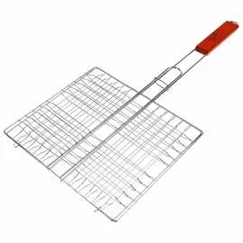 Малая решетка-гриль для мяса Maclay Lux 120118