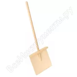 Снеговая лопата Комплект-Агро №1 KA0370 Рубрика