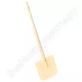 Снеговая лопата Комплект-Агро №3 KA0479