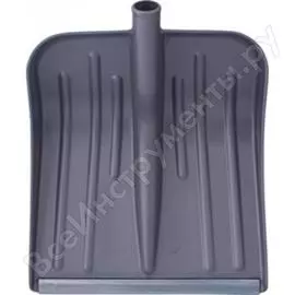 Пластмассовая лопата для уборки снега РОС 68098