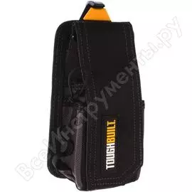 Малая сумка электрика toughbuilt tb-ct-34-b