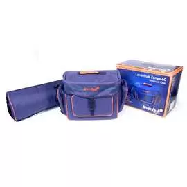 Малая сумка для телескопа Levenhuk Zongo 60 37623