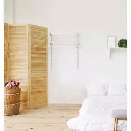 Маленькая гардеробная комната Volazzi Home